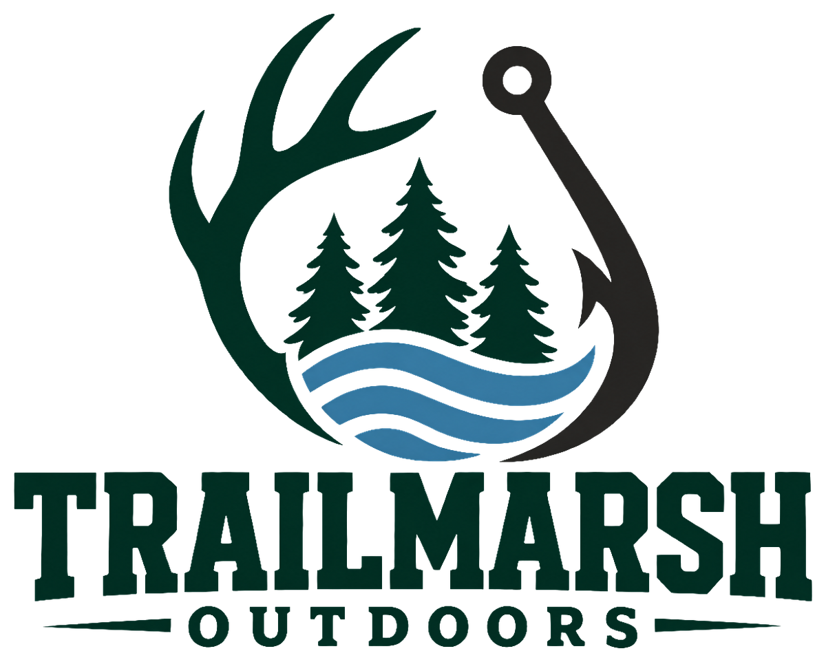 Trailmarsh Outdoors